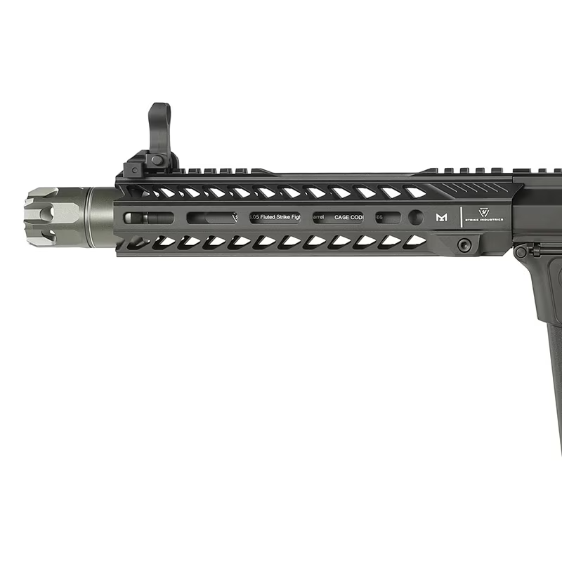 CYMA Plus PWS PCC Strike Industries 10inch