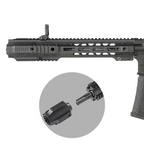 CYMA Plus Salient Arms SAI GRY 10.5inch BK