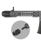 CYMA Plus Salient Arms SAI GRY 10.5inch Grey