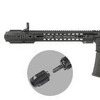 CYMA Plus Salient Arms SAI GRY 13.5inch BK