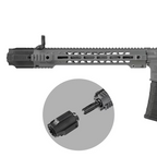 CYMA Plus Salient Arms SAI GRY 13.5inch Grey