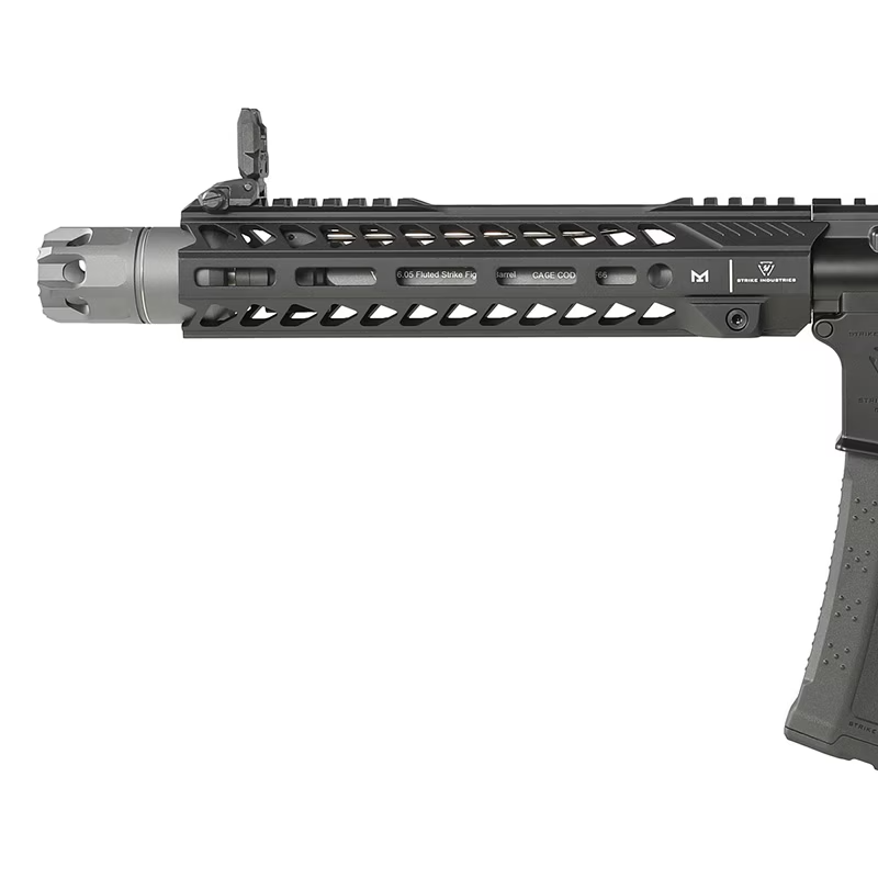 CYMA Plus Strike Industries AR-15 Carbine 10.5inch