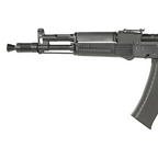CYMA Plus AK105 スケルトン