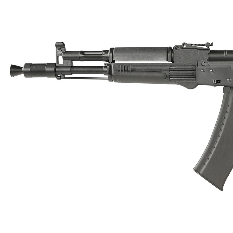 CYMA Plus AK105 スケルトン
