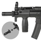CYMA Plus Umarex H&K MP5K-PDW