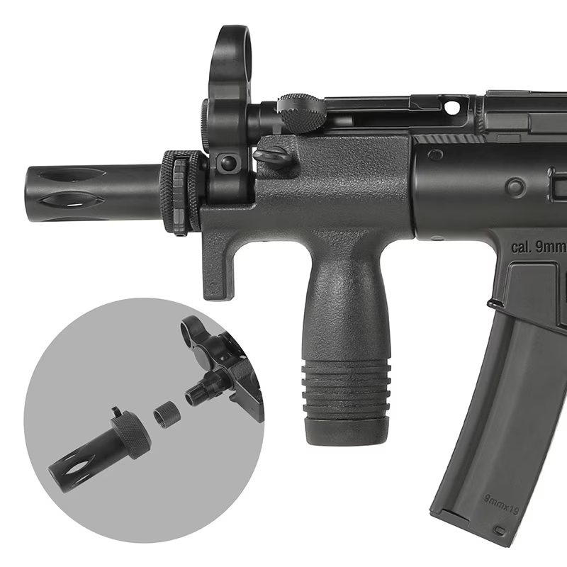 CYMA Plus Umarex H&K MP5K-PDW