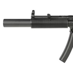 CYMA Plus Umarex H&K MP5 SD6