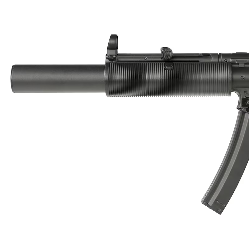 CYMA Plus Umarex H&K MP5 SD6