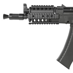 CYMA Plus AKS74UN Tactical