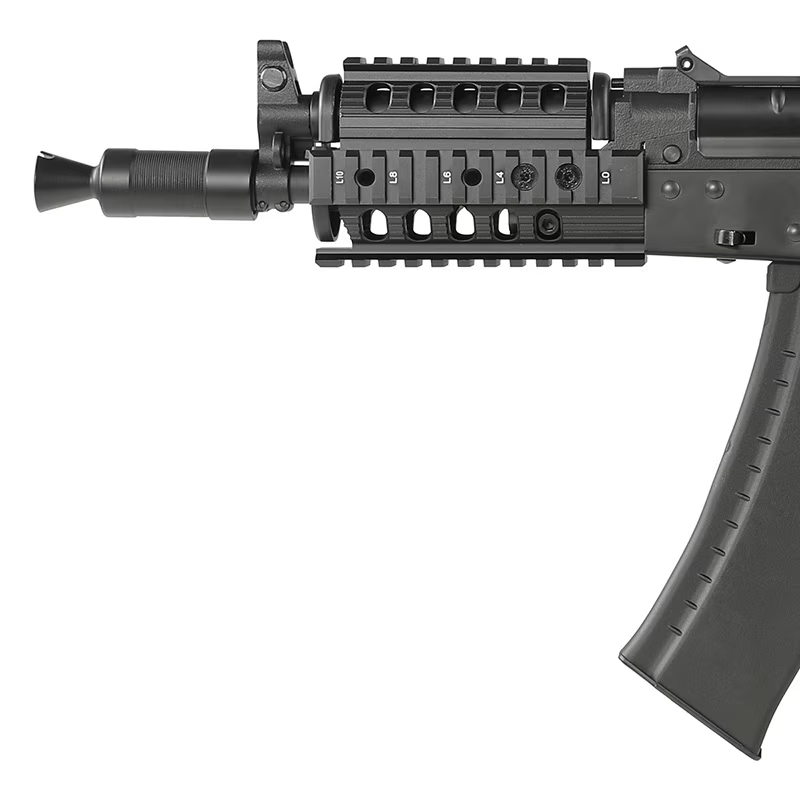 CYMA Plus AKS74UN Tactical