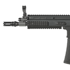 CYMA Plus CYBERGUN FN SCAR L BK