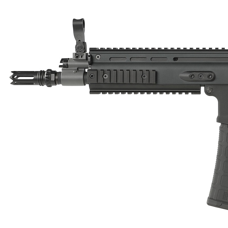 CYMA Plus CYBERGUN FN SCAR L BK