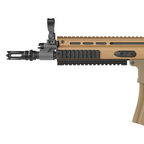 CYMA Plus CYBERGUN FN SCAR L FDE