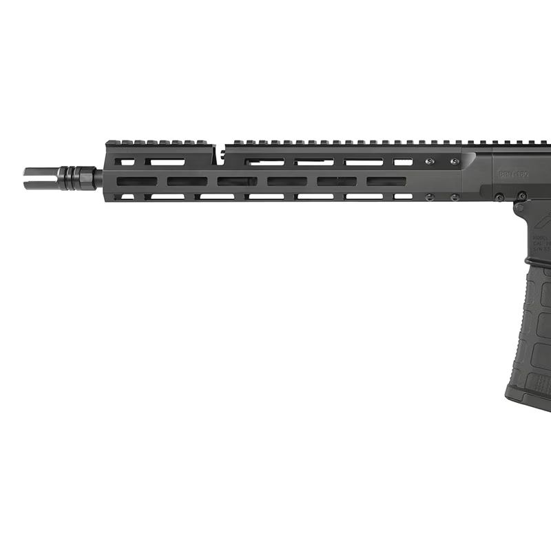 Salvo BRN-180S GEN2 / Aero M4E1 13.9inch GBBR【SUPER ACCURAカスタム注文】
