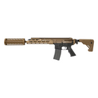 Salvo SIG MCX SURG Low Profile Handguard GBBR【SUPER ACCURAカスタム注文】