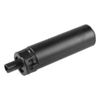 5KU SF SOCOM46-MINI / 3Pハイダー セット Black (12mm逆ネジ/東京マルイMP7対応)