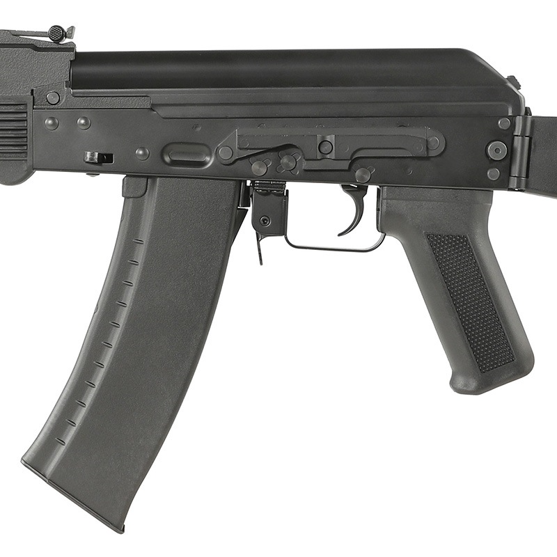 CYMA Plus AK105