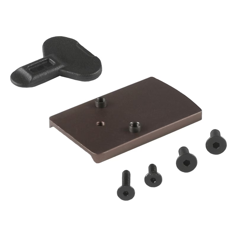 SOTAC SIG Trijicon RMR タイプ マイクロドットサイト