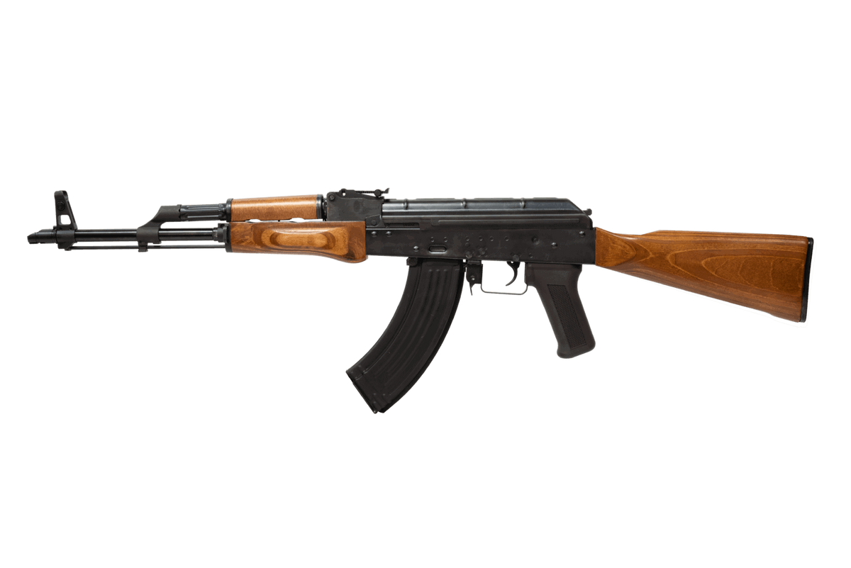 BOLT AKM B.R.S.S. HAMMER 【11.1V仕様 / カスタム即納品】