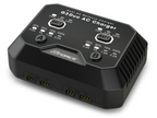 GFORCE G3 DUO AC Charger [LiPo・LiFe対応充電器] 【2本同時充電】