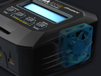 GFORCE GMA465i AC Charger [LiPo・LiFe・NiMH・NiCd対応充電器]