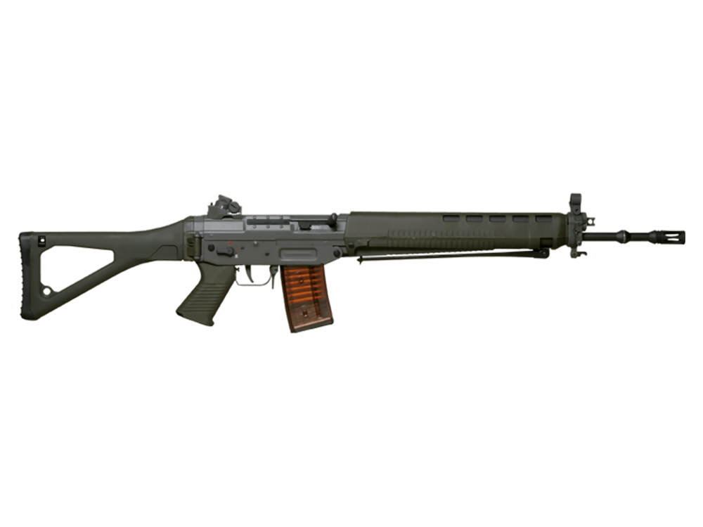 G&G Sig SG550 – AIRSOFT97 WEB G&G Sig SG550 – AIRSOFT97 WEB
