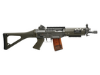G&G Sig SG552