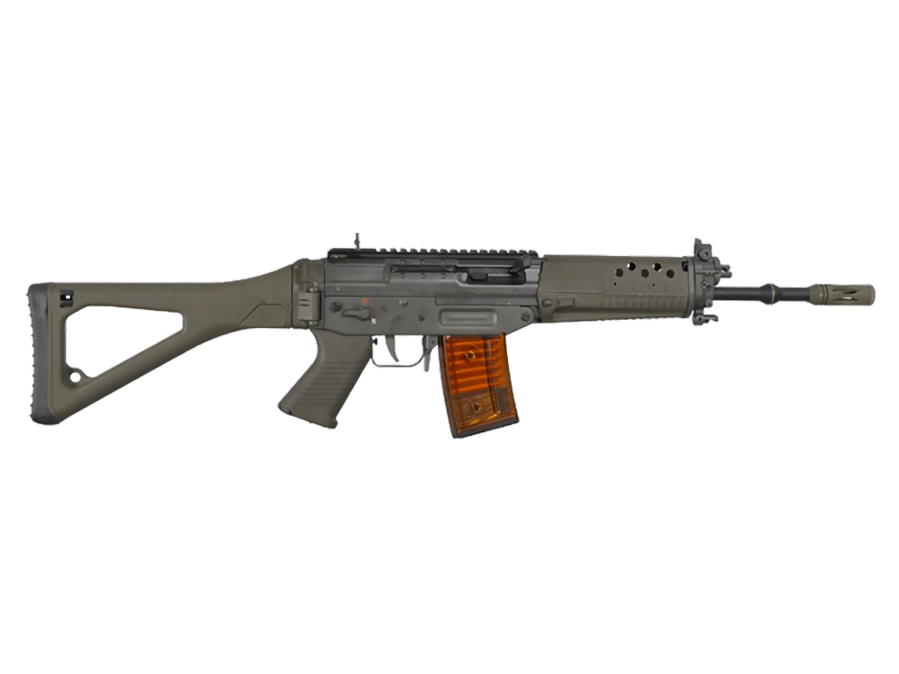 G&G Sig SG553 LB
