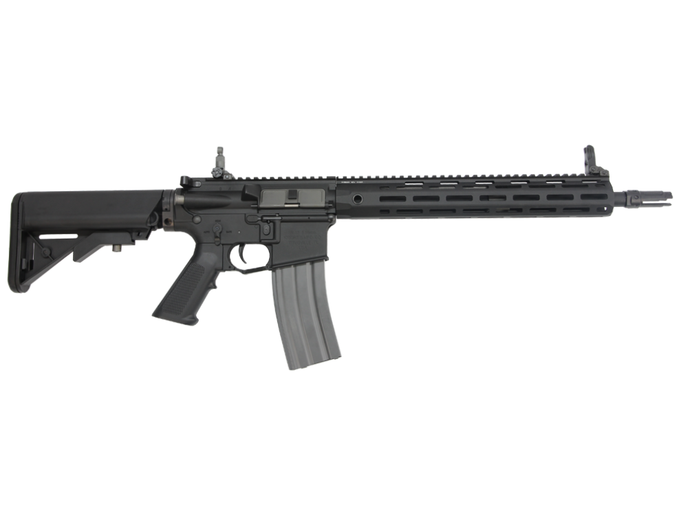 G&G KAC SR-15 E3 MOD2 Carbine