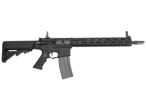 G&G KAC SR-15 E3 MOD2 Carbine – AIRSOFT97 WEB