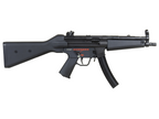 G&G H&K MP5A4（TGM A2 ETU）