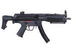 G&G H&K MP5A5 /w B&T TL99（TGM A3 ETU）