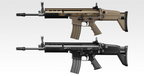 東京マルイ FN SCAR-L 次世代電動ガン