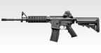 東京マルイ SOPMOD M4 次世代電動ガン