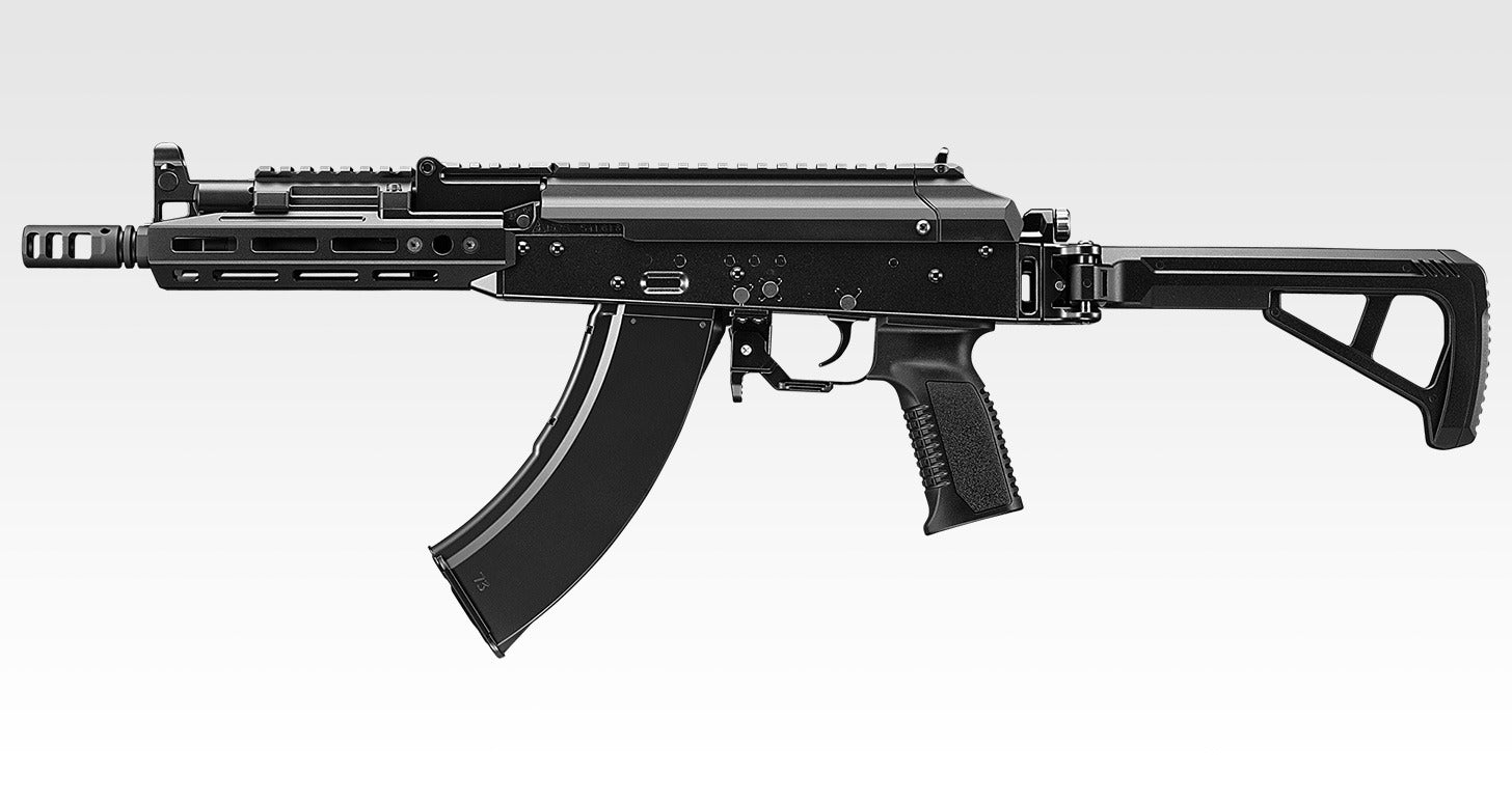 東京マルイ AKX GBBR【SUPER ACCURAカスタム完成品】【1丁のみ