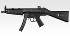 東京マルイ 次世代電動ガン H&K MP5A4