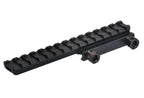 NOVEL ARMS M4マウントベース