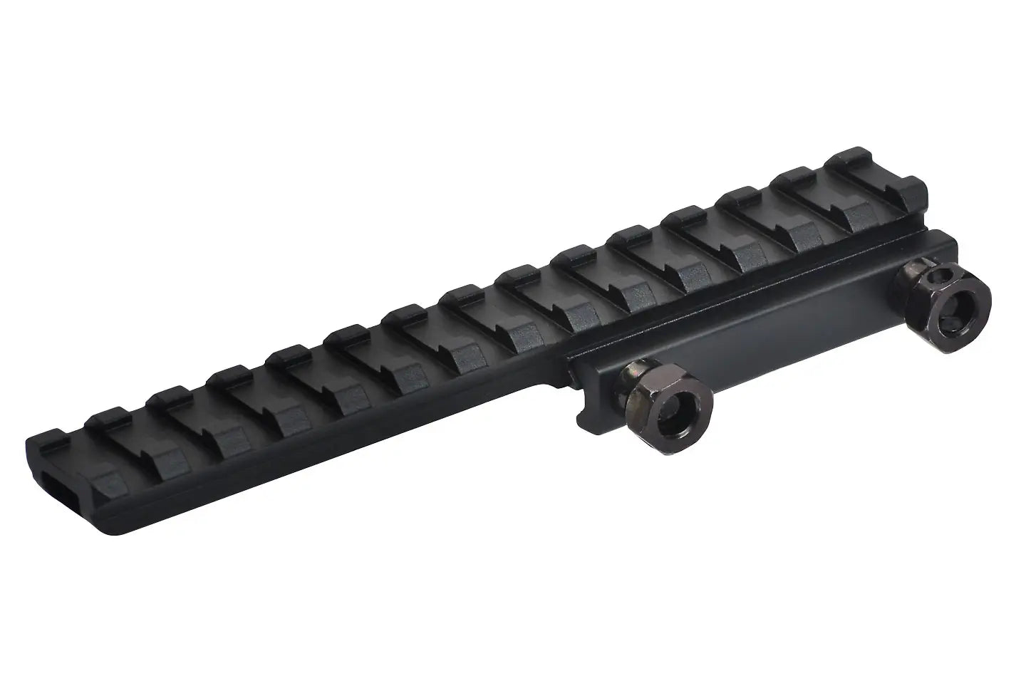 NOVEL ARMS M4マウントベース