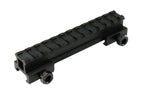 NOVEL ARMS M4マウントベース