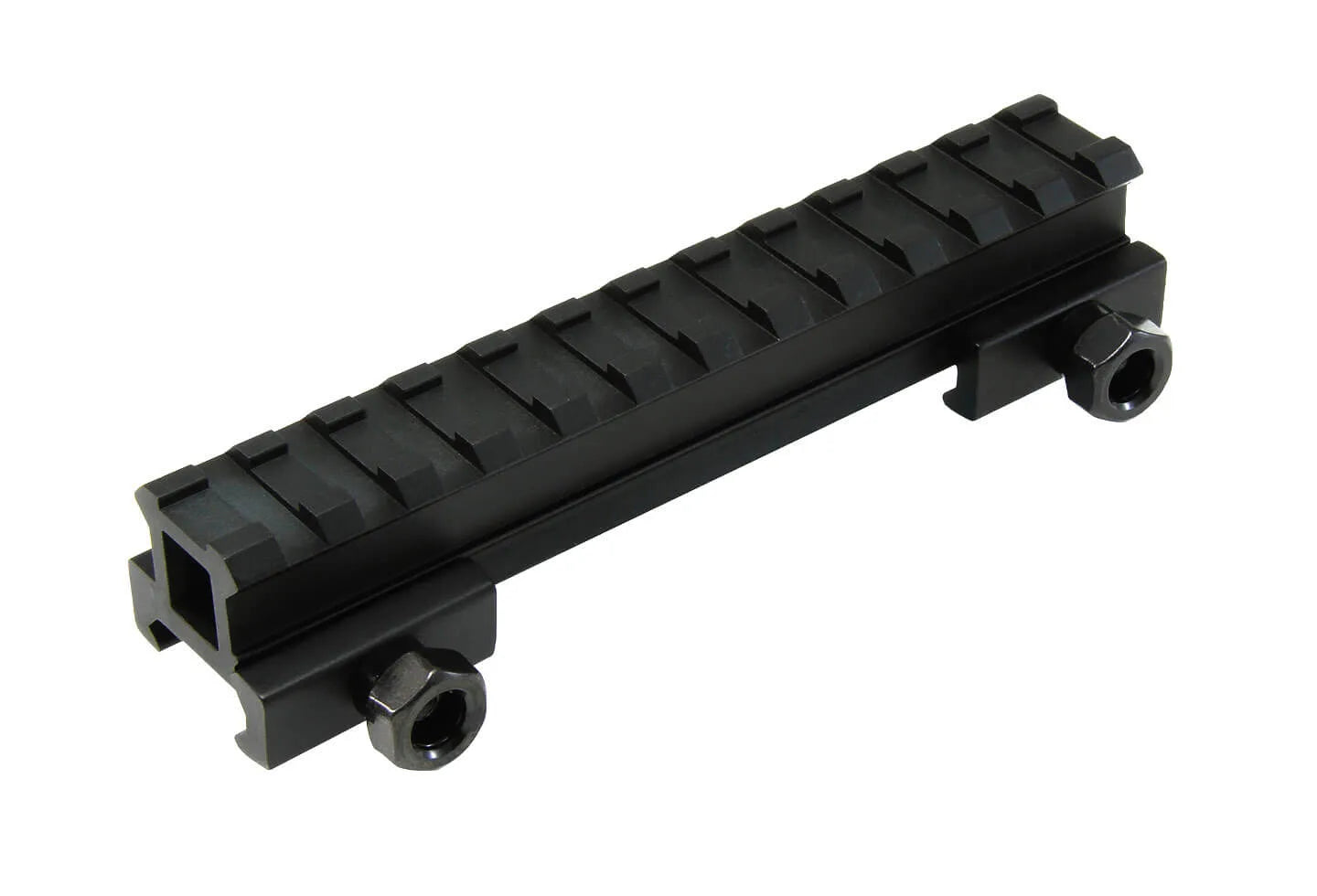NOVEL ARMS M4マウントベース