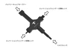 NOVEL ARMS マルチツール サイト調整用工具