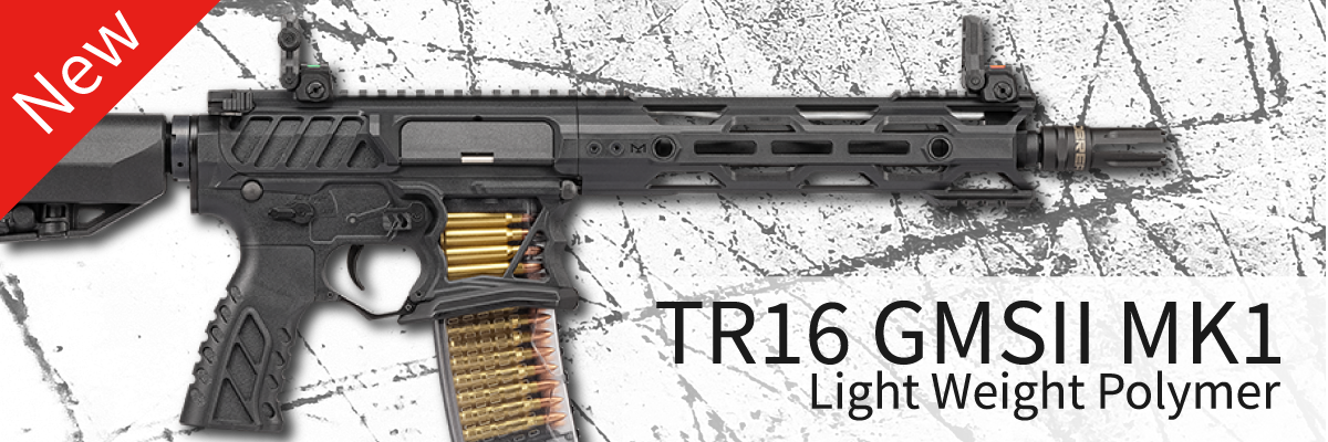 M4A1 MWS用 スペアマガジン 2本セット 東京マルイ製 ガスブロ M4MWS