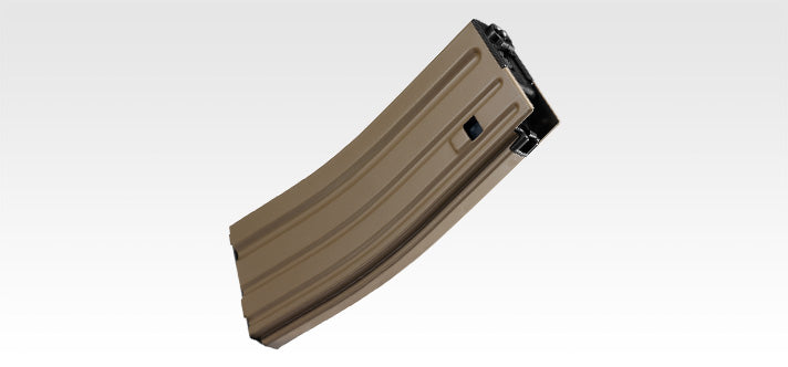 東京マルイ 次世代M4/SCAR-L用 82連ノーマルマガジン – AIRSOFT97 WEB