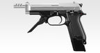【1丁限定】東京マルイ 電動ハンドガン M93R シルバースライド【カスタム即納品】