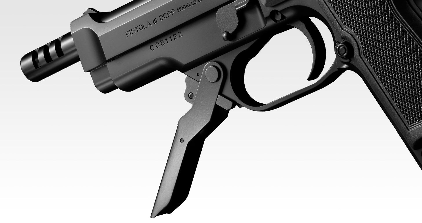 【1丁限定】東京マルイ 電動ハンドガン M93R BK【カスタム即納品】
