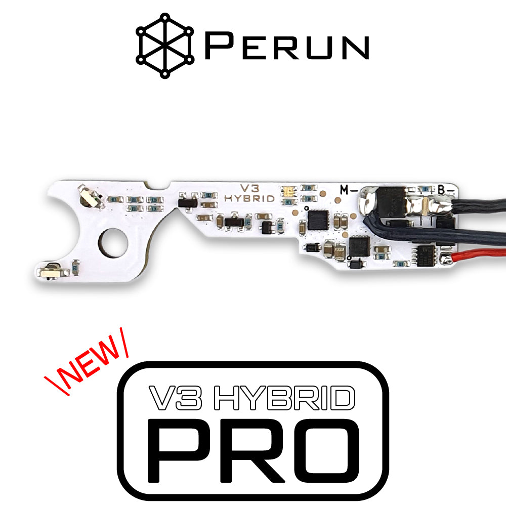 PERUN V3 HYBRID 