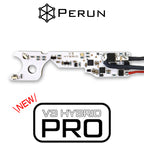 PERUN V3 HYBRID "PRO"[Ver.3メカボ用/AK等][日本語説明書付]
