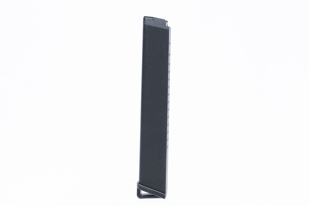 CAT製 ブラックPCCマガジン 5個セットとホルダー C.A.T. Versatile PCC専用マガジン L スプリング式 105連 – AIRSOFT97 WEB