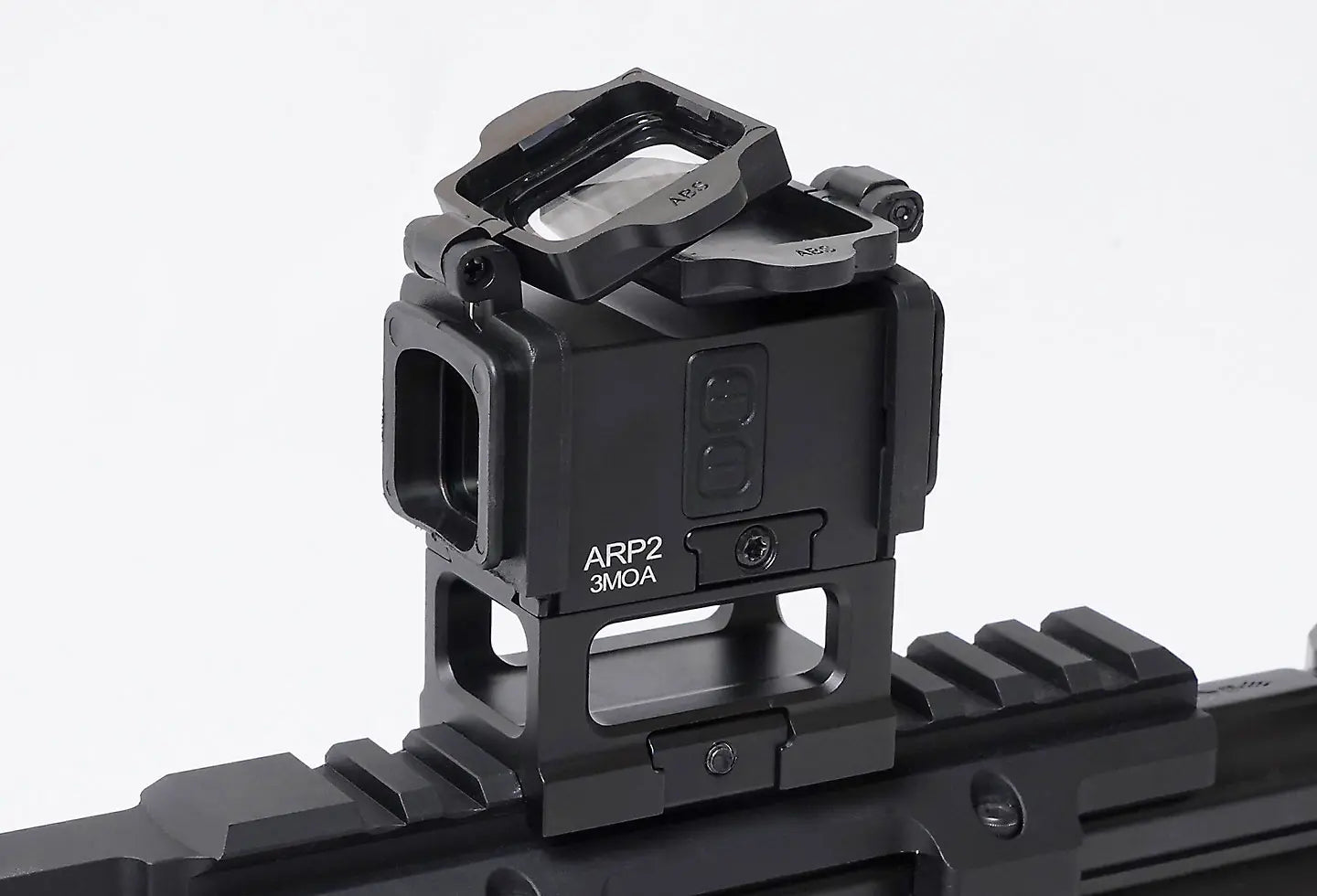NOVEL ARMS SURE HIT ARP2 – AIRSOFT97 WEB