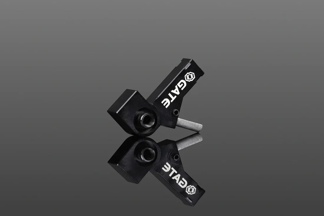 GATE TACTICKER リアルトリガーユニット